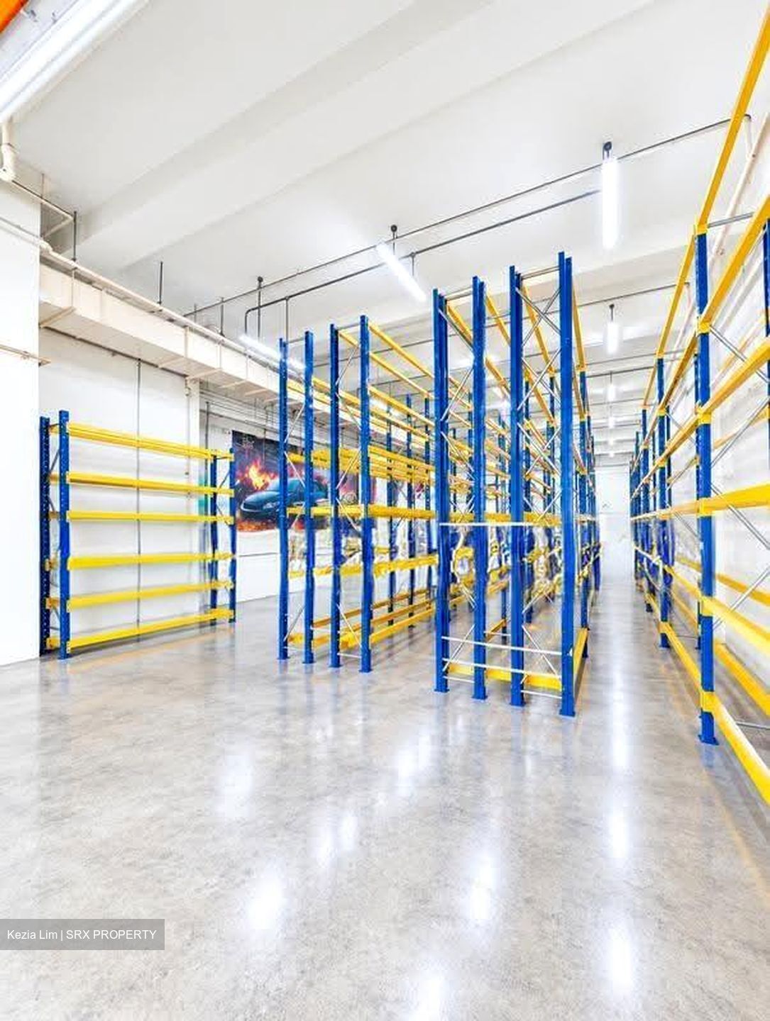 Eunos Technolink (D14), Factory #623018091